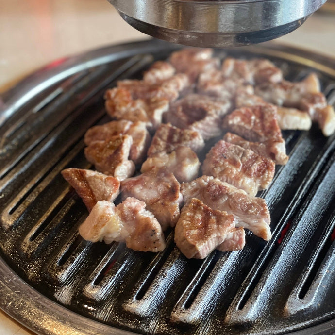 【新沙】肉好きが唸る！ソウルで美味しい焼肉専門店