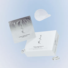 画像をギャラリービューアに読み込む, 【国内発送】the lomb Waterfull Whitening Peeling Pad 15枚入り ロンブ 韓国コスメ 韓国スキンケア 韓国美容 保湿 鎮静 光彩 うるおい ツヤ 水分 低刺激 しっとり 化粧水 基礎化粧 乾燥肌 正規輸入