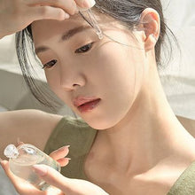 画像をギャラリービューアに読み込む, 【国内発送】Luvum リアルカーミングペア若葉のシカオイルセラム ラビューム 韓国コスメ 韓国スキンケア 韓国美容 シカ CICA 保湿 鎮静 オイル セラム 水分ケア 集中ケア 美容オイル トラブル肌 敏感肌 脂性肌 乾燥肌