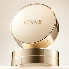 画像をギャラリービューアに読み込む, 【コラボ】【国内発送】VINNE プレステージ グロウ スキンフィット クッション 15g・SPF50+ PA++++ vinne ビンヌ 韓国コスメ 韓国美容 クッションファンデ しわ トーンアップ 日焼け止め UVカット ツヤ 乾燥 保湿 オイル グロウ 水光肌 スキンケア ヒアルロン酸 真珠エキス パール (コピー)