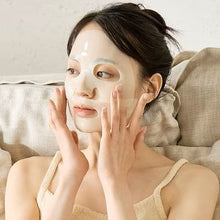 画像をギャラリービューアに読み込む, Luvum アフターグロウゆずゲルマスク 5枚 韓国コスメ 韓国美容 ゆず マルチビタミン 保湿