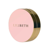 画像をギャラリービューアに読み込む, LILIBETH パーフェクトフィッティング フルカバレッジクッション 19号 21号 23号 クッションファンデ 韓国コスメ