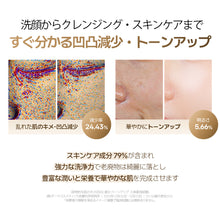 画像をギャラリービューアに読み込む, 【国内発送】VINNE シグニチャー パーフェクション ミルキー フォーム クレンザー 120ml クレンジング 化粧落とし 洗顔 保湿 乾燥 角質 くすみ W洗顔不要 普通肌 敏感肌 韓国コスメ 韓国スキンケア