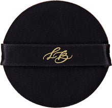 画像をギャラリービューアに読み込む, 【国内発送】LILIBETH グロウフィッティング クッションパフ1枚 リリベス クッションファンデ メイク用パフ 韓国コスメ 韓国美容 水光肌 ツヤ肌 低刺激 詰め替え ルビーセル 正規輸入