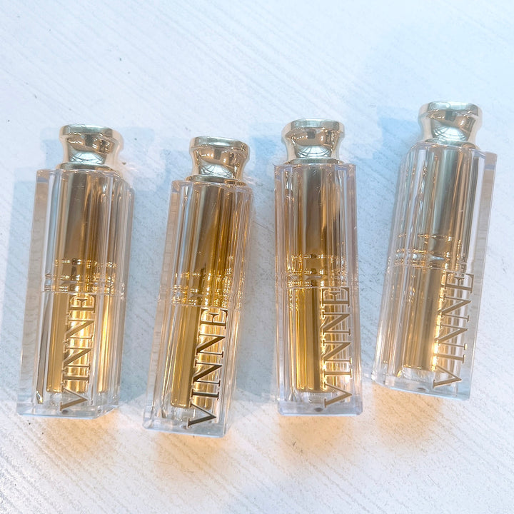 理想の唇に!【VINNE】プランピング グローティント リップバーム