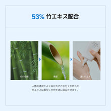 画像をギャラリービューアに読み込む, Luvum バンブーヒアルロン酸水分クリーム70ml 150ml
