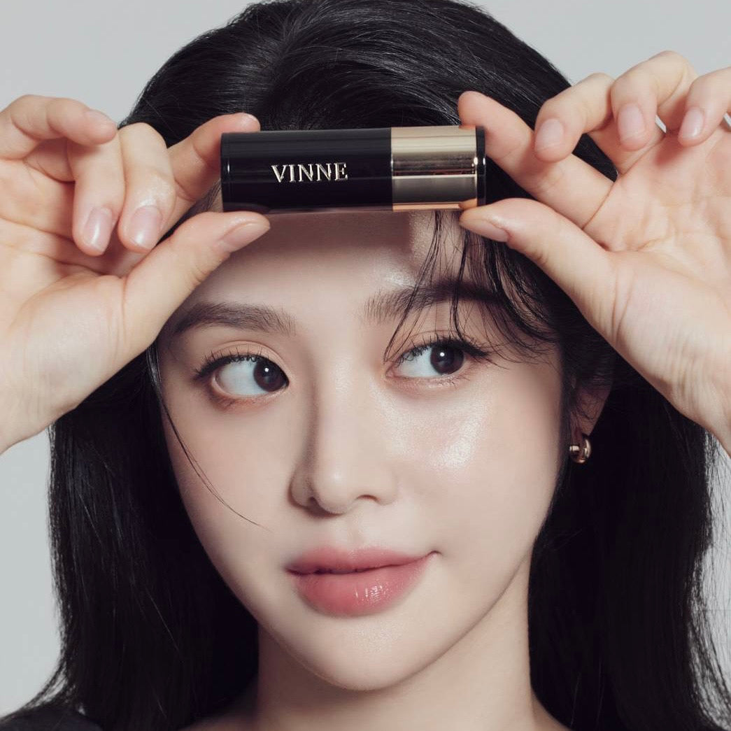 国内発送】VINNE オールカバー パーフェクト ヘアクッション